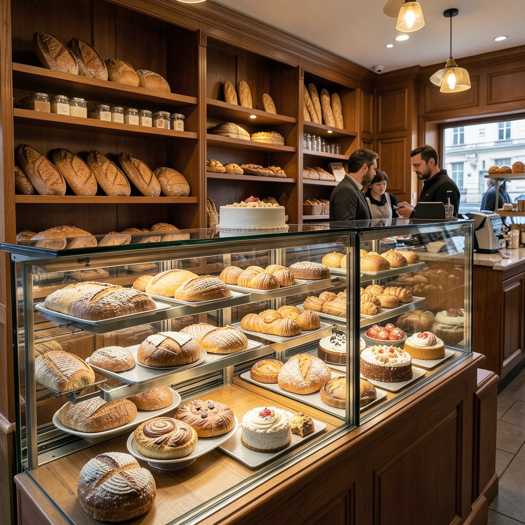 Hermano Bakery crowned Bradford's best by Telegraph & Argus